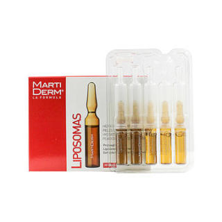 MartiDerm LIPOSOMAS 平衡活肌安瓶精华液
