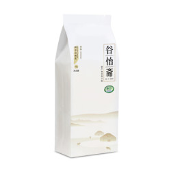谷怡斋 阿尔山有机燕麦米 1kg