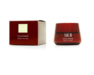 SK-II 微肌因赋活修护精华霜(常规型)