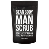  BEAN BODY 身体磨砂膏