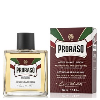  PRORASO 帕拉索 男士须后水