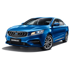 购车必看geely吉利博瑞ge线上专享优惠