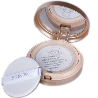 SKIN79 黄金气垫BB霜