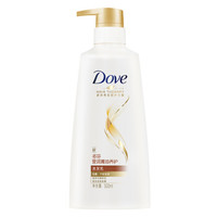 Dove 多芬 营润菁油养护洗发乳