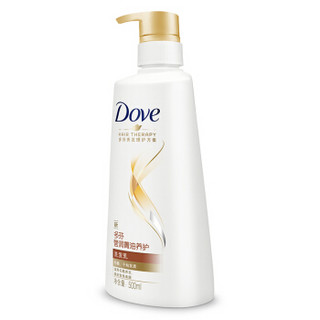  Dove 多芬 营润菁油养护洗发乳