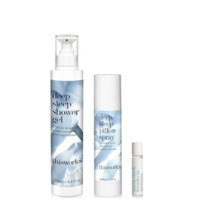 thisworks 镇定睡眠枕头喷雾