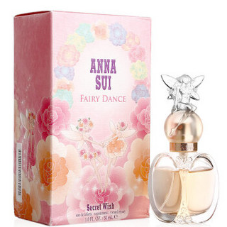 ANNA SUI 安娜苏 漫舞精灵香水