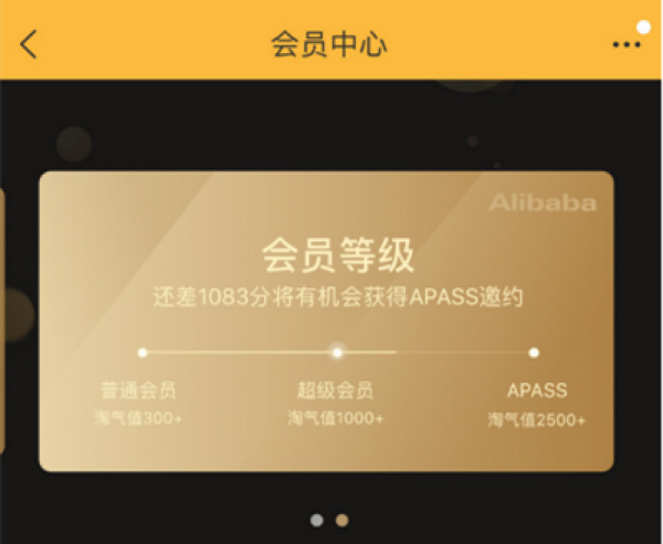 超强阿里巴巴权益来袭,88VIP卡正式发售