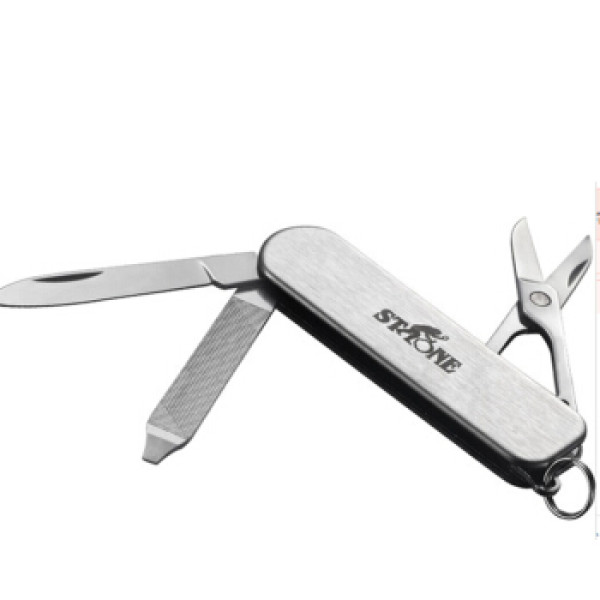 商品stone 司顿 多功能小刀剪刀指甲锉