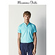 Massimo Dutti 00723298512 男士T恤衫