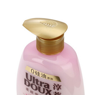  Ultra DOUX 淳萃 水舞樱花 柔顺莹亮洗发水