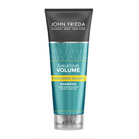  John Frieda 丰盈蓬松强韧洗发水