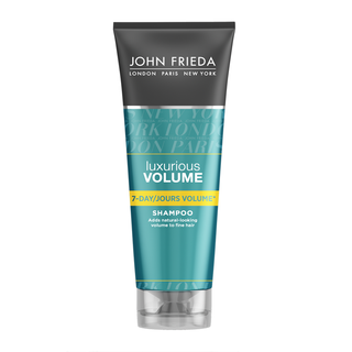  John Frieda 丰盈蓬松控油 洗发水