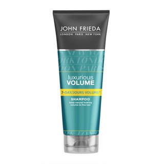  John Frieda 丰盈蓬松控油 洗发水