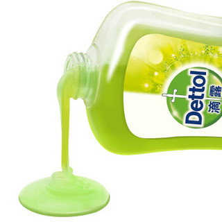  Dettol 滴露 沐浴露