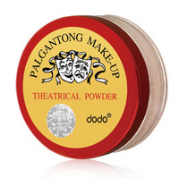 多多 dodo 红色恋人散粉