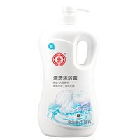  Dabao 大宝  清透沐浴露