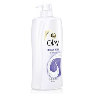  OLAY 玉兰油 柔肤滋润沐浴乳