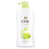 OLAY 玉兰油 清爽沐浴露系列 沐浴产品