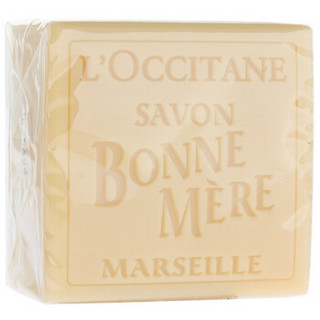 L'OCCITANE 欧舒丹 家庭乐蜂蜜香皂