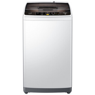 Haier 海尔 EB75M29 波轮洗衣机 7.5kg