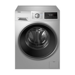 Haier 海尔 XQG100-12B30SU1JD  10KG 变频 滚筒洗衣机