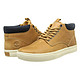 限尺码、中亚Prime会员：Timberland 添柏岚 Adventure 2.0 Cupsole Chukka 男士休闲鞋