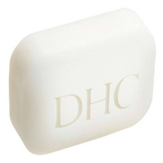 DHC 蝶翠诗 白玉柔肤皂