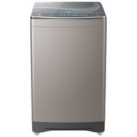 Haier 海尔 MS120-BDT886U1 波轮洗衣机 12kg 银色