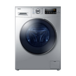 Haier 海尔 XQG100-14HBX20SJD 10公斤 洗烘一体洗衣机