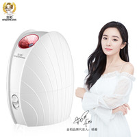 KINGDOM 金稻 KD2335 纳米热喷蒸脸器