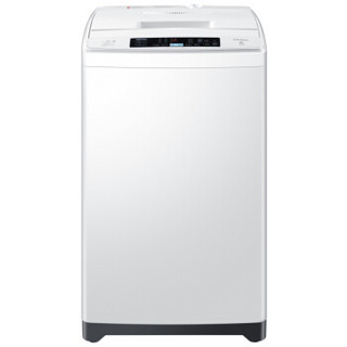 Haier 海尔 EB60M19 波轮洗衣机 6公斤