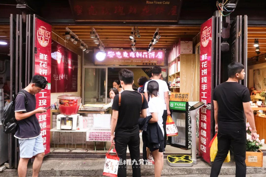夏天不去大理，还要留到冬天吗？