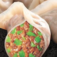 CP 正大食品 猪肉芹菜蒸饺 400g （20个）