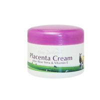  Placenta Cream 绵羊油面霜