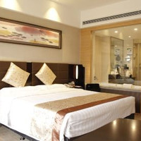 天目湖维景国际温泉酒店