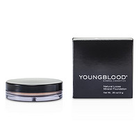  YOUNGBLOOD 德国活力素 自然矿物粉