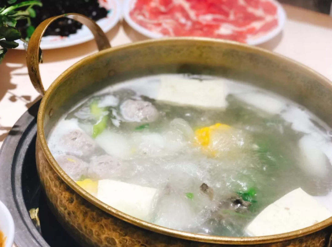 大众点评必吃榜出炉啦!今年超级值得吃的餐厅都在这儿了!