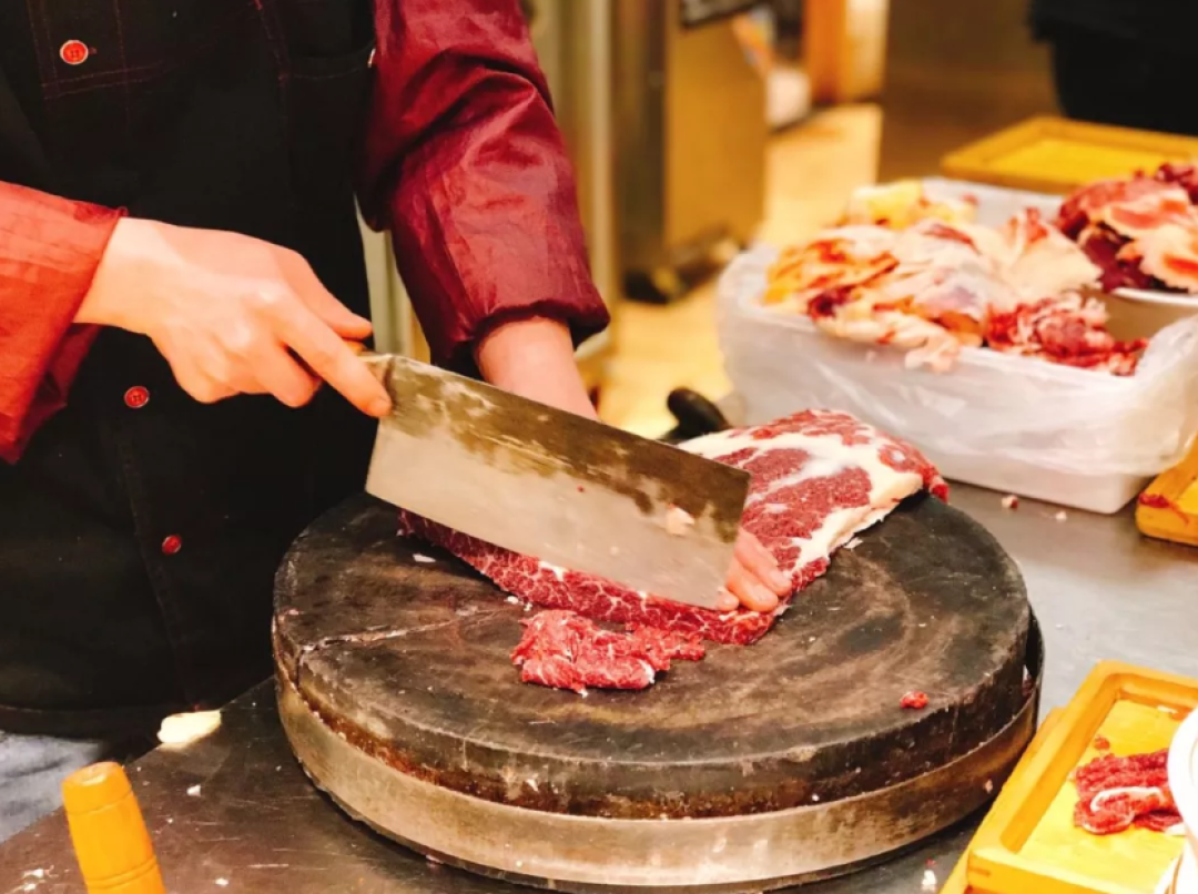 大众点评必吃榜出炉啦!今年超级值得吃的餐厅都在这儿了!