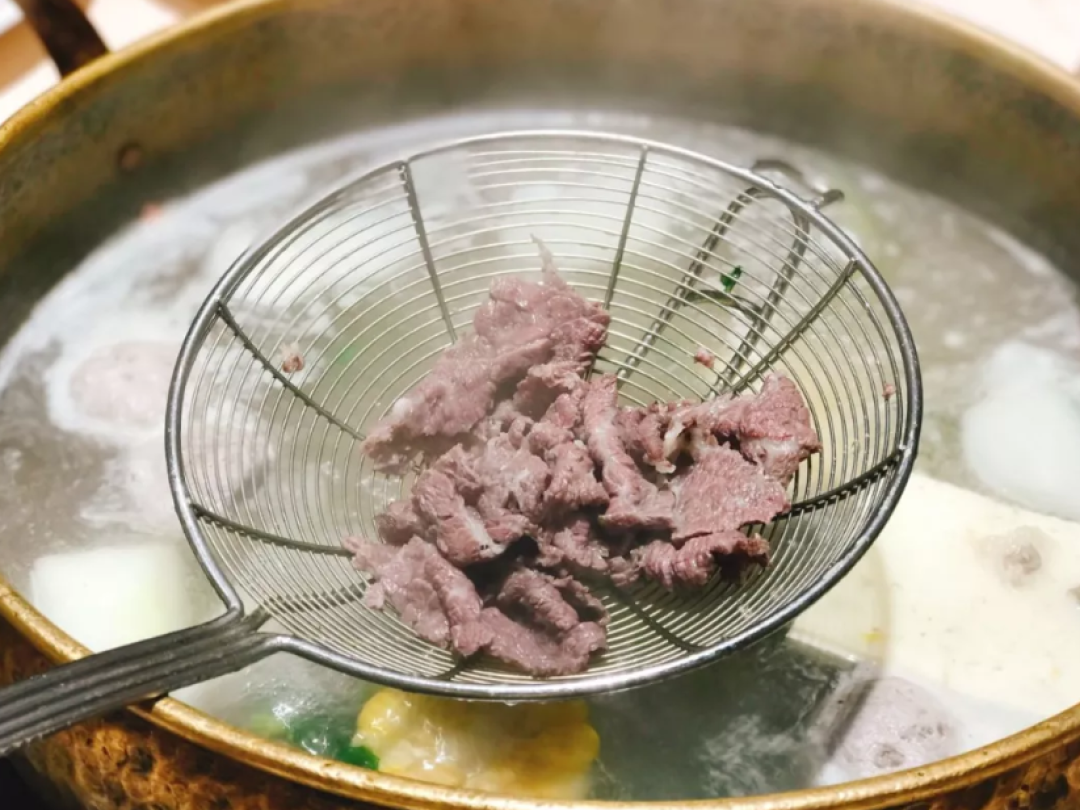 大众点评必吃榜出炉啦!今年超级值得吃的餐厅都在这儿了!