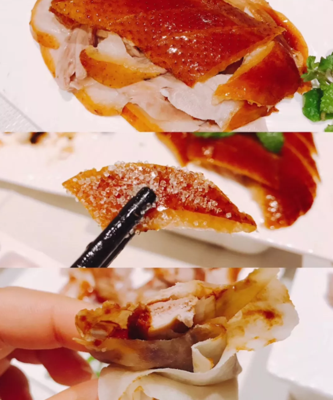 大众点评必吃榜出炉啦!今年超级值得吃的餐厅都在这儿了!