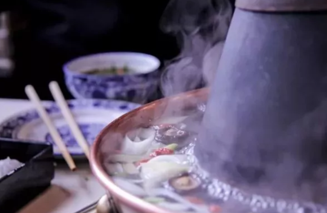 大众点评必吃榜出炉啦!今年超级值得吃的餐厅都在这儿了!
