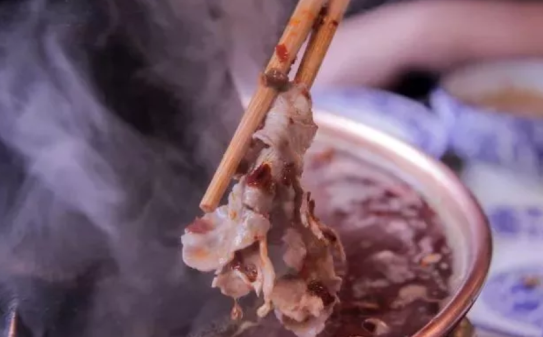 大众点评必吃榜出炉啦!今年超级值得吃的餐厅都在这儿了!