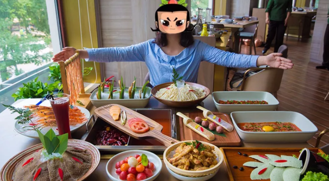 大众点评必吃榜出炉啦!今年超级值得吃的餐厅都在这儿了!