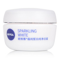  NIVEA/妮维雅 补水 女士面霜