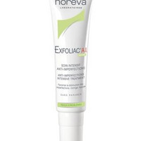 Noreva 欧德玛 Exfoliac 抗菌控油凝胶