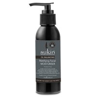 sukin 水油平衡系列 控油保湿乳液