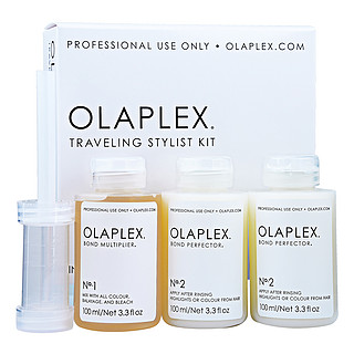  Olaplex 旅行护肤组合