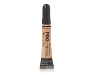  L.A. Girl Pro Conceal HD遮瑕膏
