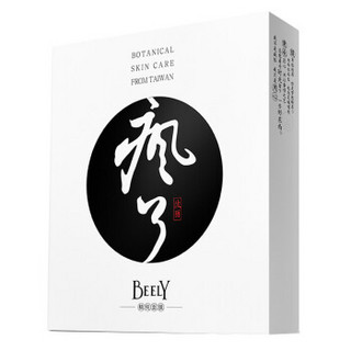  BEELY 彼丽 精纯面膜